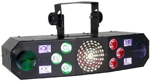 Eliminator Lighting Furious Five RG Efect de lumini