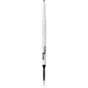 Rodial Brow Pencil ceruzka na obočie odtieň Dark Ash Brown 0,09 g