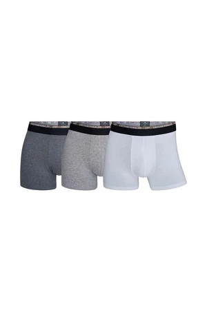 Bavlněné boxerky CR7 Cristiano Ronaldo 3-pack