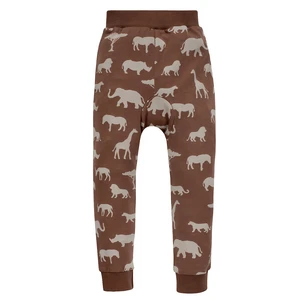 Pinokio Kids's Pants Safari 1-02-2410-11