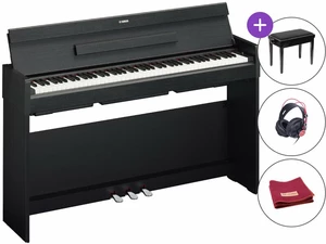 Yamaha YDP-S35 SET Black Digitální piano