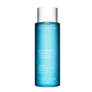 Clarins Jemný odličovač pro citlivé oči (Gentle Eye Make-Up Remover) 125 ml