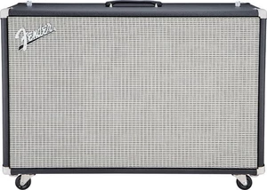 Fender Super-Sonic 60 212 BK Kytarový reprobox