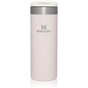 Stanley AeroLight™ Transit Mug termohrnek Rose Quartz Metallic 470 ml