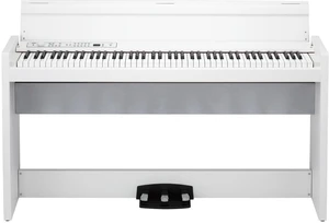 Korg LP-380U White Digitální piano