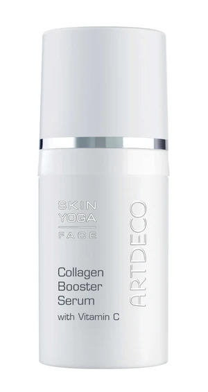 ARTDECO Skin Yoga Collagen Booster Serum with Vitamin C sérum 30 ml