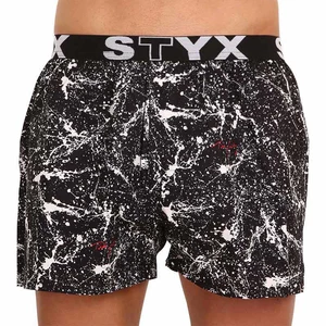 Men's shorts Styx art sports rubber Jáchym