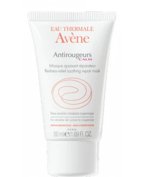 AVÈNE Antirougeurs calm Zklidňující maska 50 ml