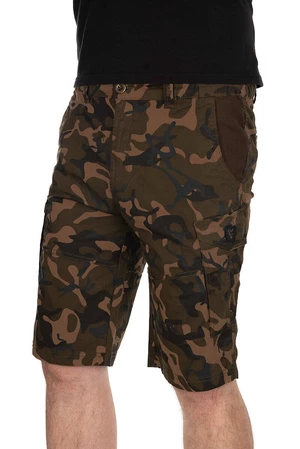 Fox Fishing Pantalones Camo Shorts - XL