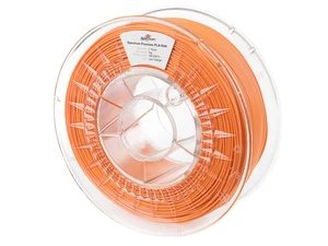 Spectrum 80239 3D filament, PLA Matt, 1,75mm, 1000g, lion orange