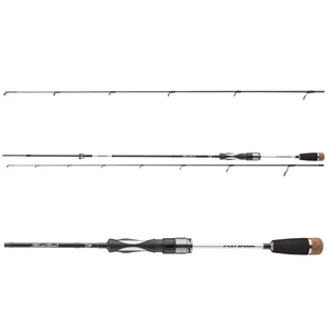 Daiwa prút silver creek ul fast spoon 2,1 m 1-6 g