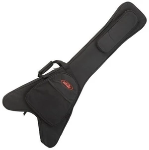 SKB Cases 1SKB-SC58 V-Style Bolsa para guitarra eléctrica Black