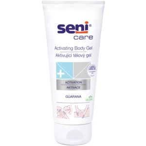 SENI Care Aktivujúci telový gél 200 ml