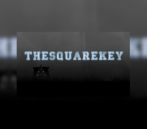 The Square Key Steam CD Key