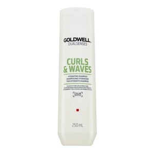 Goldwell Dualsenses Curls & Waves Hydrating Shampoo vyživujúci šampón pre vlnité a kučeravé vlasy 250 ml