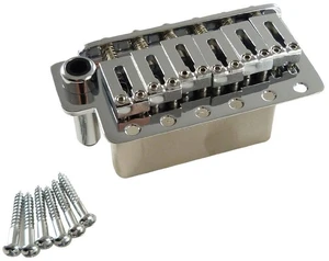 Gotoh NS510TS-FE2-C Tremolo Chrome