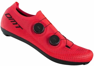 DMT KR0 Coral/Black Scarpa da ciclismo da uomo