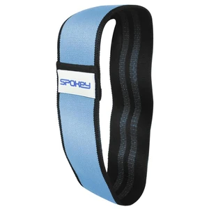 Spokey TRACY fitness rubber blue heavy