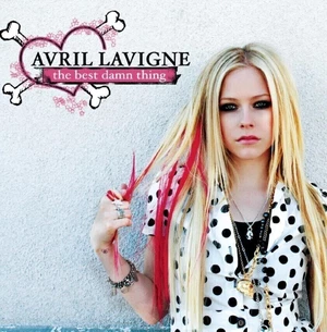 Avril Lavigne - Best Damn Thing (Pink Coloured) (Expanded Edition) (2 LP)