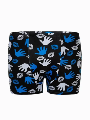 Edoti Men's boxer shorts