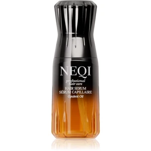 NEQI Treatment Treasure Opulent Oil Serum vlasové sérum pro lesk a hebkost vlasů 75 ml