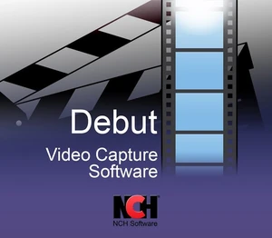 NCH: Debut Video Capture and Screen Recorder for Mac CD Key (Lifetime / 1 Device)