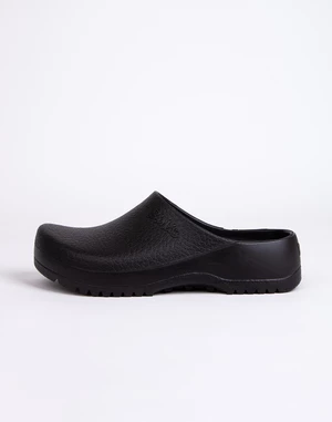 Birkenstock Super-Birki Fusion PU Black 46