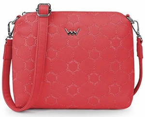 Vuch Dámska crossbody kabelka Coalie MN Pink