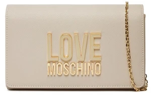 Moschino Love Dámska crossbody kabelka JC4213PP1ILQ111A