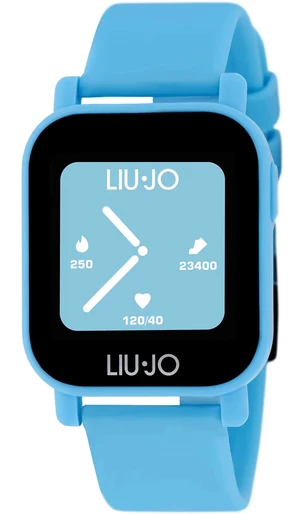 Liu Jo Smartwatch Teen SWLJ027