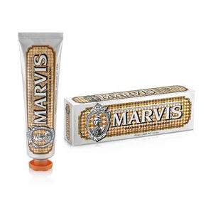 Marvis Zubní pasta s příchutí pomeranče a máty (Orange Blossom Bloom Toothpaste) 75 ml