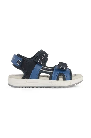 Dětské sandály Geox SANDAL ALBEN