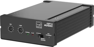 AUDAC AMP22 Amplificatore PA