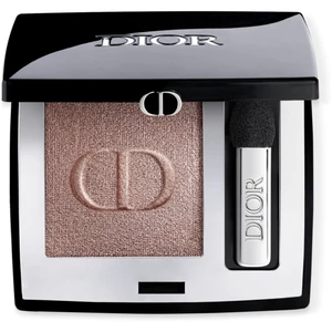 DIOR Diorshow Mono Couleur dlhotrvajúce očné tiene odtieň 658 Beige Mitzah 2 g