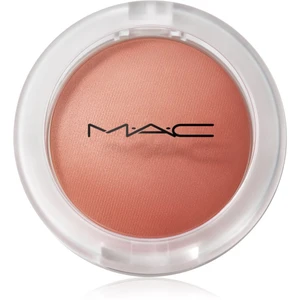 MAC Cosmetics Glow Play Blush rozjasňující tvářenka odstín Grand 7,3 g