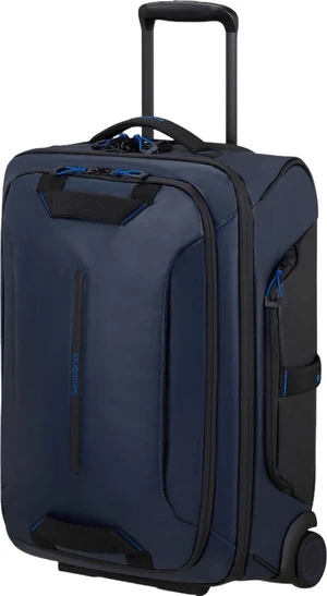 Samsonite Ecodiver Duffle/WH Blue Nights 48 L Una maleta