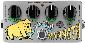 ZVEX Effects Vexter Woolly Mammoth Gitarreneffekt