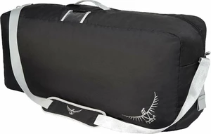 Osprey Poco Carrying Case Black Nosidełko trekkingowe