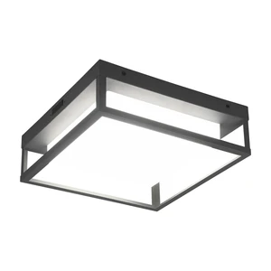 Kinkiet zewnętrzny LED (wys. 10 cm) Witham – Trio