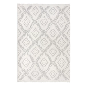 Szary dywan 80x150 cm Deuce Alix – Flair Rugs