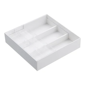 Plastikowy organizer do szuflady Tower – YAMAZAKI