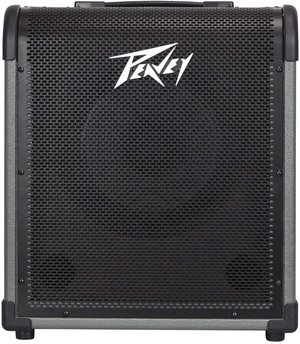 Peavey Max 100 Baskytarové kombo