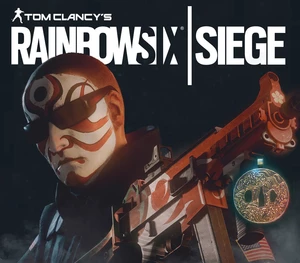 Tom Clancy's Rainbow Six Siege - Pulse Bushido Set DLC AR XBOX One / Xbox Series X|S CD Key