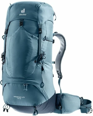 Deuter Aircontact Lite 50+10 Atlantic/Ink Outdoor-Rucksack