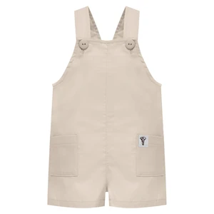 Pinokio Kids's Dungarees Safari 1-02-2406-36