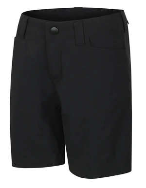 Hannah TERMUS JR anthracite boys' shorts