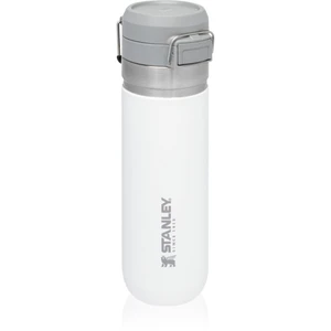 Stanley Quick Flip Go Bottle termofľaša Polar 700 ml