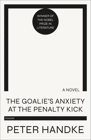 The Goalie's Anxiety at the Penalty Kick