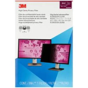 3M fólie chránicí proti blikání obrazovky () Formát obrazu: 16:10 Vhodný pro: Univerzální HC240W1B