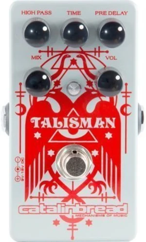 Catalinbread Talisman Efekt gitarowy